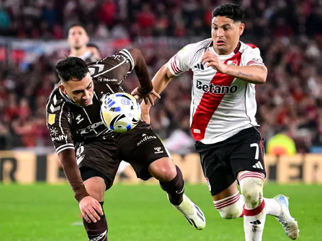 En Argentina dan a conocer nueva opción para reforzar la defensa de Colo Colo