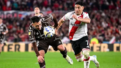 En Argentina dan a conocer nueva opción para reforzar la defensa de Colo Colo.