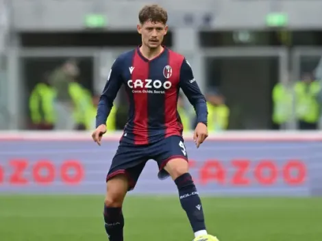 Así juega Joaquín Sosa, el defensa elegido por Colo Colo