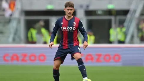 Así juega Joaquín Sosa, el defensa elegido por Colo Colo