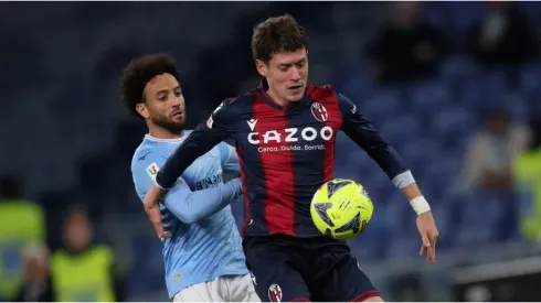 Joaquín Sosa se convierte en el segundo refuerzo de Colo Colo