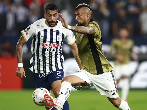 Colo Colo vs Alianza Lima: historial de una hermandad histórica