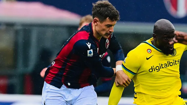 El día que Joaquín Sosa anuló a los goleadores de la Serie A