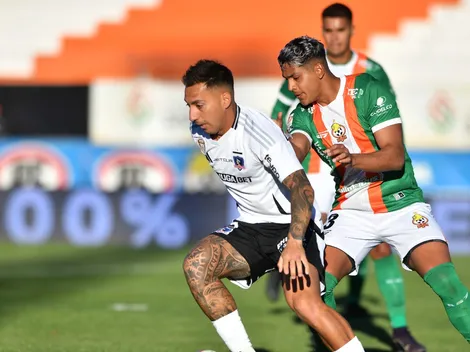 ¿Colo Colo a Sudamericana? Esto pasó con la demanda a Cobresal ante la FIFA