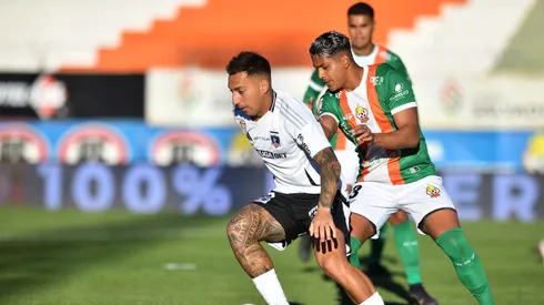 ¿Colo Colo a Copa Sudamericana? Esto pasó con la denuncia que recibió Cobresal ante la FIFA