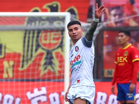 Atención Colo Colo: ¿Es Popín Castro opción real en Newell's?