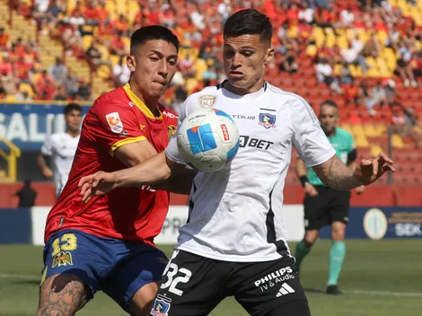 Ojo, Colo Colo: La decisión de la ANFP que cambiaría el torneo 2026