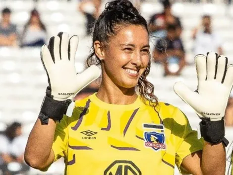 Las revelaciones de Romina Parraguirre luego de dejar el fútbol