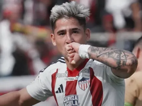 Ex Colo Colo: Guillermo Paiva es protagonista de millonario traspaso