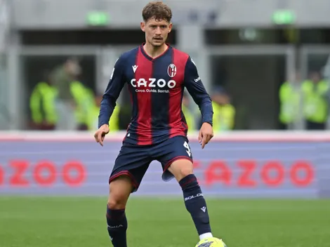 En Uruguay reaccionan al fichaje de Joaquín Sosa en Colo Colo