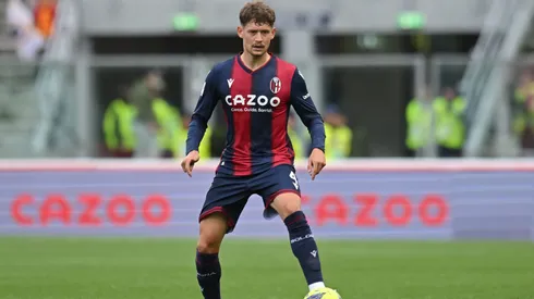 En Uruguay reaccionan al fichaje de Joaquín Sosa en Colo Colo.