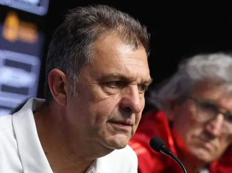 Importante atraso de Colo Colo en el mercado de pases