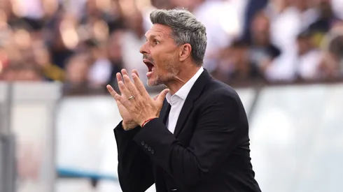 La inesperada baja de Colo Colo para los primeros dos partidos de la Liga de Primera.