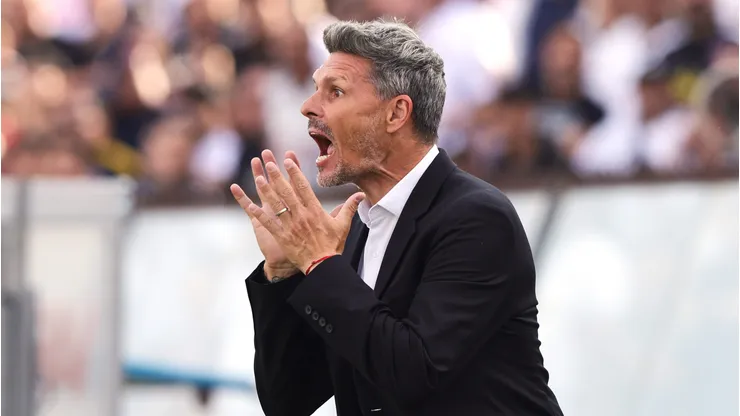 La inesperada baja de Colo Colo para los primeros dos partidos de la Liga de Primera.