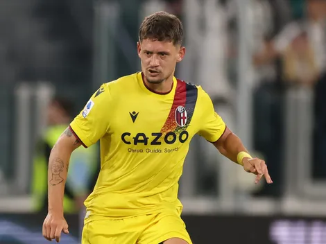 El especial reencuentro que tendrá Joaquín Sosa en el fútbol chileno