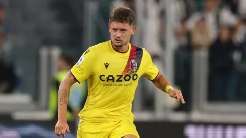 Joaquín Sosa será refuerzo de Colo Colo.