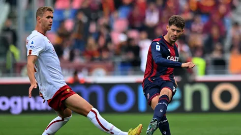 Muestran las cualidades del segundo refuerzo de Colo Colo.