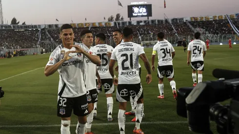 Confirman el canal de TV que transmitirá la Serie Río de la Plata con Colo Colo como participante.