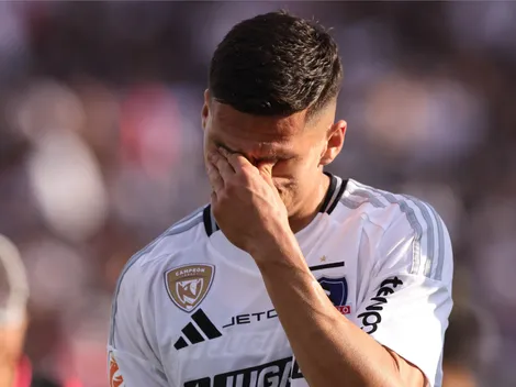 Las grandes dudas de Colo Colo para iniciar la pretemporada