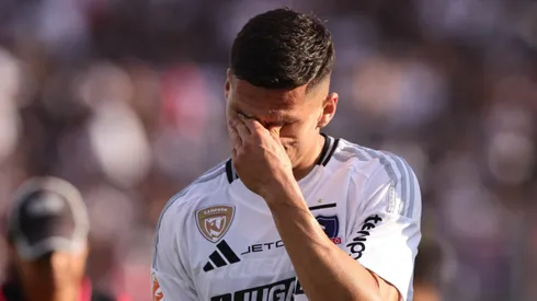Colo Colo tiene que resolver muchas cosas al inicio de la pretemporada.