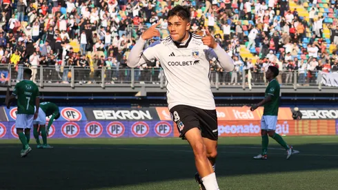 Claudio Borghi alerta sobre la posible llegada de Damián Pizarro a Colo Colo