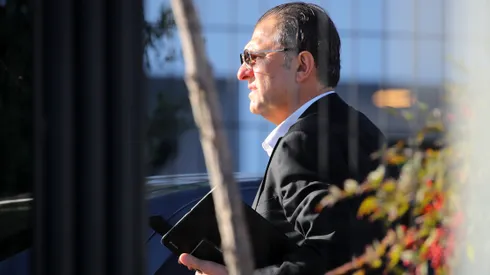 La nueva posición prioritaria para Colo Colo en el mercado.