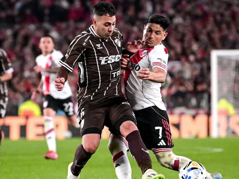 ¿Refuerzo? Las versiones que dan sobre defensor que suena en Colo Colo