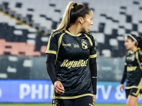 Próxima refuerzo de Colo Colo Femenino se despide de su club