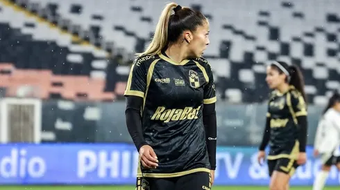 Próxima refuerzo de Colo Colo Femenino se despidió de su club.