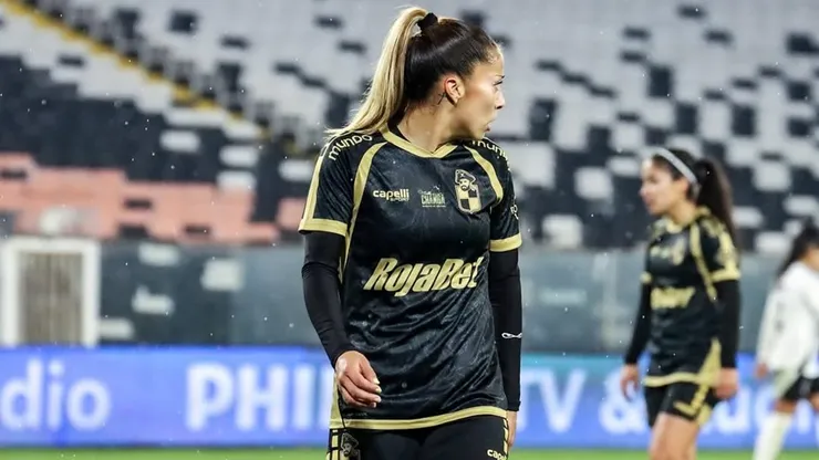 Próxima refuerzo de Colo Colo Femenino se despidió de su club.