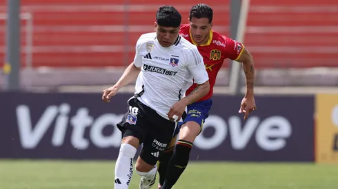 Colo Colo mira de reojo un reclamo de Unión Española y Deportes Iquique que puede cambiar el fútbol chileno.