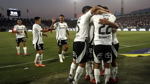 Desde Colo Colo aterrizan las expectativas para el mercado de pases 2026.