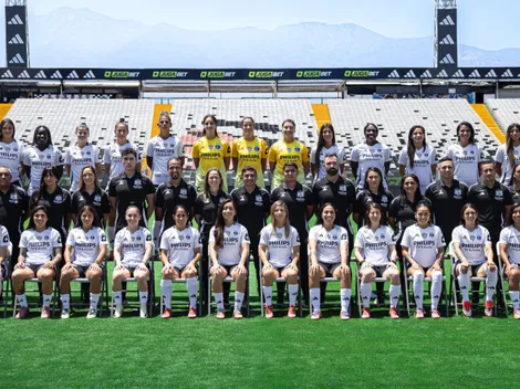 Así va el mercado de fichajes de Colo Colo Femenino para 2026