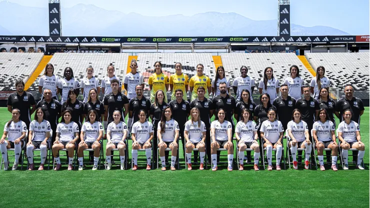 Así va el mercado de fichajes de Colo Colo Femenino para la temporada 2026: Renovaciones, rumores, salidas y refuerzos.