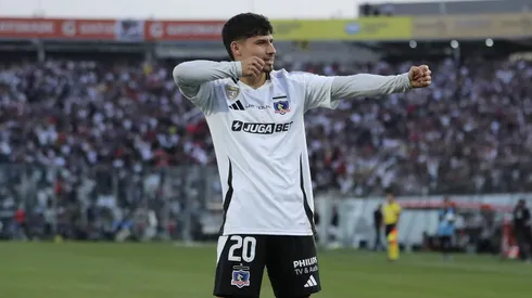 Aseguran que Alexander Oroz tiene nuevo club para el 2026, tras dejar Colo Colo.