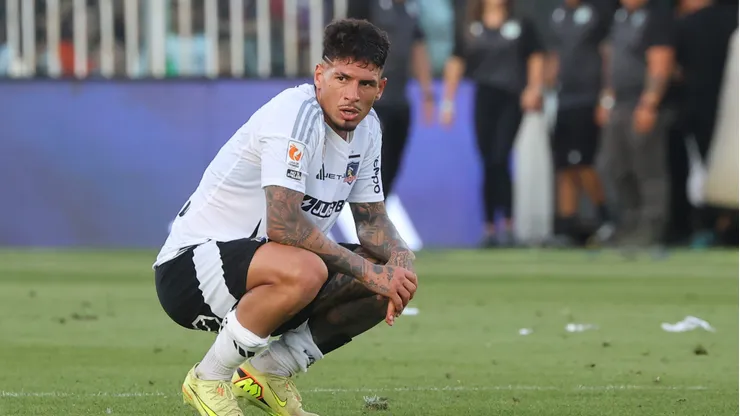Los jugadores de Colo Colo que están en duda para 2026 y que, si no cambia su suerte, deberán decir presente en la pretemporada alba.