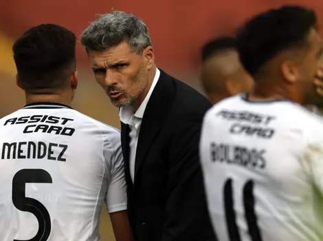 La temporada llena de oportunidades que tendrá Colo Colo