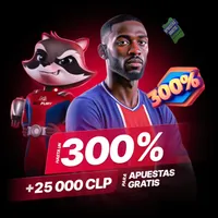 Bono de bienvenida Betfury Chile: Hasta 300% + $25,000 CLP en apuesta gratis