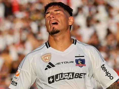 ¿Qué dirá Colo Colo? Revelan la oferta de Vasco da Gama por Saldivia