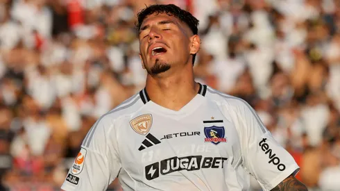 ¿Qué dirá Colo Colo? Revelan la oferta de Vasco da Gama por Alan Saldivia.