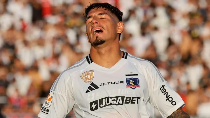¿Qué dirá Colo Colo? Revelan la oferta de Vasco da Gama por Alan Saldivia.