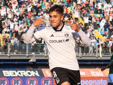 La arriesgada jugada de Damián Pizarro mientras espera a Colo Colo