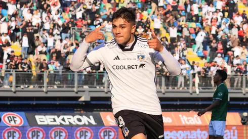 Damián Pizarro espera a Colo Colo.