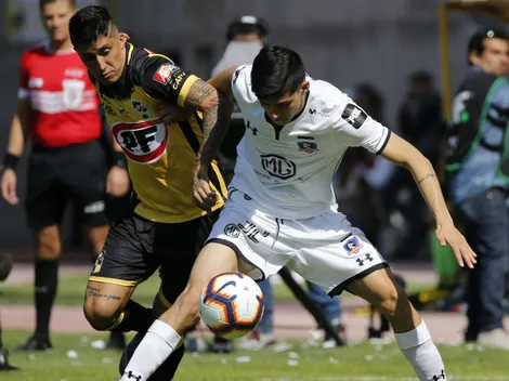Nació en Canadá, es formado en Colo Colo y hoy tiene nuevo club