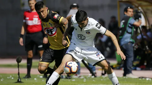 De Canadá a Colo Colo, y luego de una vuelta larga: El presente de un formado en el Monumental este 2026.