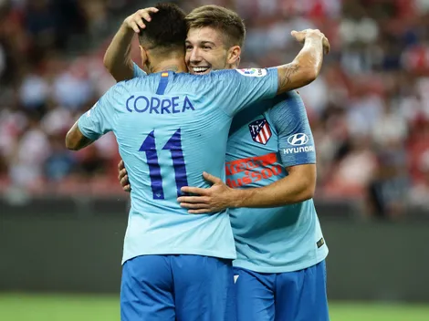 Jugó en Europa: El delantero que fue ofrecido a Colo Colo