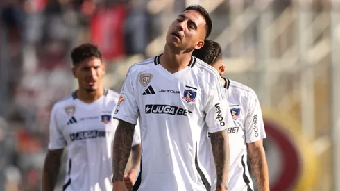 Javier Correa realiza fuerte autocrítica por el 2025 de Colo Colo y abre la puerta a su salida.