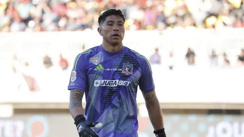 Cortés tendría nuevo club tras inesperado vuelco en salida de Colo Colo.