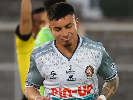 Claudio Borghi pone en duda el fichaje de Popín Castro en Colo Colo