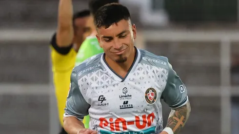 Claudio Borghi pone en duda el fichaje de Popín Castro en Colo Colo.